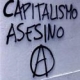 El Capitalismo amenaza toda la vida aún existente en El Salvador