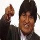 Evo Morales afirma que aumento de los combustibles pretende destimular a contrabandistas 