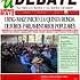 Periódico Debate de la URNG de Guatemala