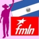 Actividades FMLN, mes de enero