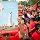 El FMLN se consolida como primera fuerza política, según encuesta