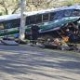 Cafres al volante siguen sin enmendarse 