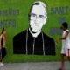 CON MONSEÑOR ROMERO, RENACE LA JUVENTUD DEL PUEBLO