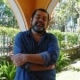 Luto en la literatura salvadoreña con muerte de Rafael Menjívar
