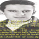 Suecia: Invitación al homenaje a Roque Dalton en el 37 Aniversario de su asesinato