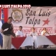 Plan Estrategico, VALIDACION, San Luis Talpa, Alcaldia, El Salvador 