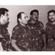 Auto de Procesamiento a militares salvadoreños