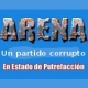 Carta de la Red de Apoyo a El Salvador