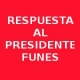 Ante las últimas declaraciones del Presidente Mauricio Funes, el Frente Farabundo Martí para la Liberación Nacional. ACLARA: