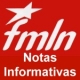 Notas informativas recientes