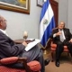 “Presidente Mujica, un ejemplo de presidente a seguir en Latinoamérica”: Sánchez Cerén