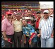 Recordando a un camarada