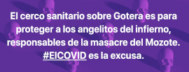 Simpatizantes FMLN