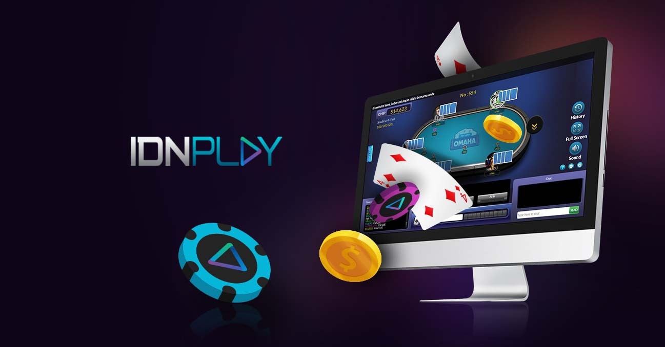 IDN Play | LinkedIn