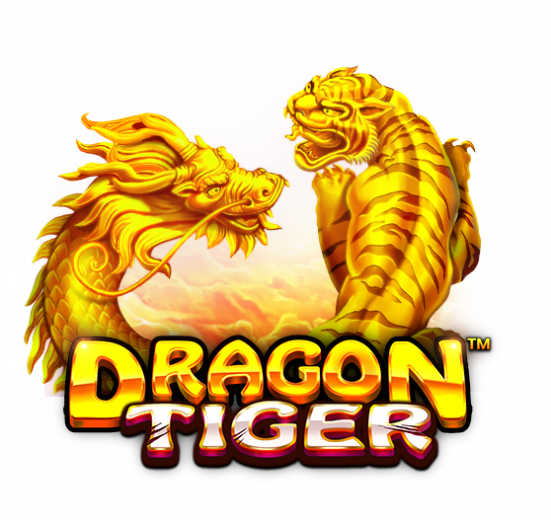 Dragon Tiger Slot Review - Pragmatic Play Games