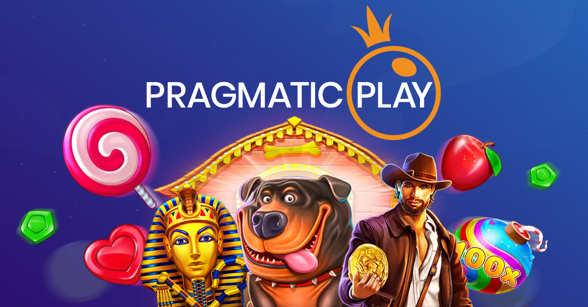Play Pragmatic Play At Roobet | RoobetFans