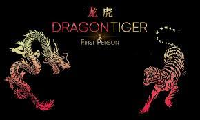 Mudahnya Menjadi Jutawan Dengan Permainan Judi Dragon Tiger