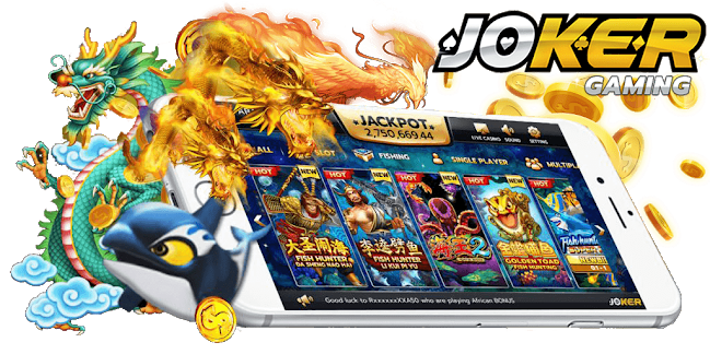 Keunggulan Provider Joker123 Menjadikannya Daya Tarik