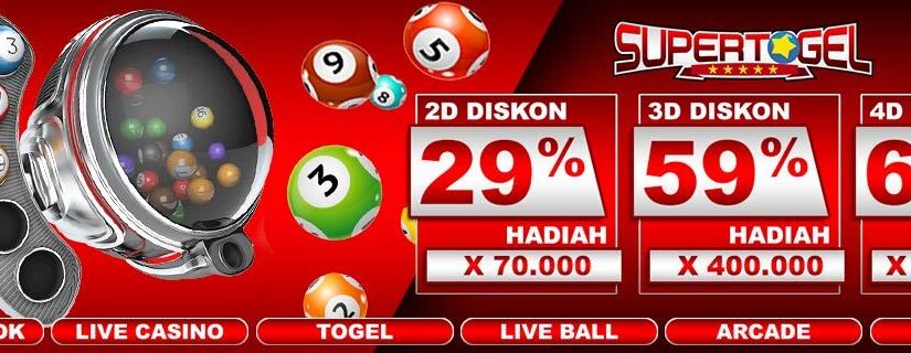 Pengeluaran HK Hari Ini Wajib Dari Hongkong Pools
