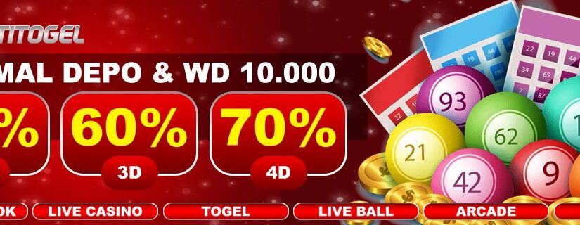 Ramaikan Togel Singapore Di Bandar Togel Online Terpercaya