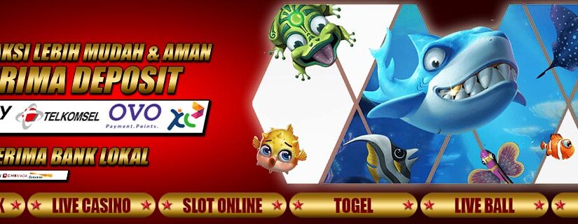 Slot Gacor Memberikan Jackpot Paling Besar Di Dunia Slot