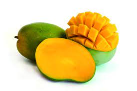 Beberapa manfaat dari buah mangga untuk kesehatan tubuh kita