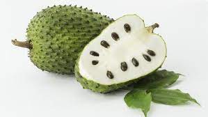 Beberapa manfaat  dari  buah  sirsak untuk kesehatan dan kecantikan