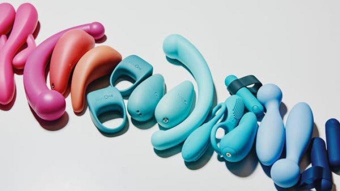 Khasiat Dari Sex Toys Yang Sedang Banyak Orang Tidak Tahu