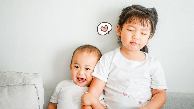 Ajari Anak Membiasakan Menjaga Kebersihan Baik Di Rumah Atau Di Luar Rumah