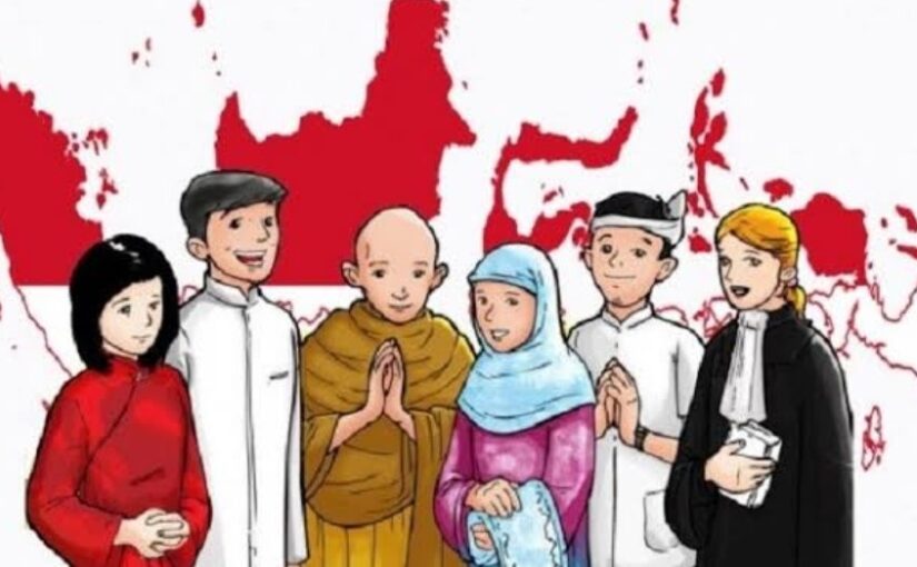 Sedih Saat Melihat Masih Ada Yang Salah Menggunakan Agama Mereka Untuk Keuntungan Semata