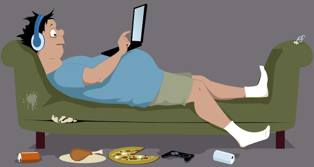 Inilah Pilihan Snack Sehat Yang Bisa Menjadi Teman Saat Menonton Film