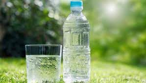 Mitos Atau Fakta Pernyataan Soal Air Putih Bisa Membantu Menurunkan Berat Badan
