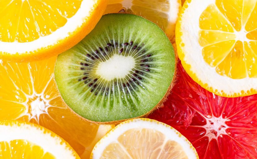 Berbagai Manfaat Yang Bisa Kita Dapatkan Dari Mengkonsumsi Sayuran Dan Buah-Buahan