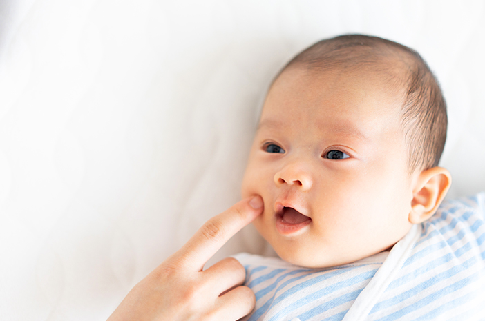 Inilah Penyebab ASI Keluar Sedikit Dan Cara Untuk Mengatasi ASI Agar Mencukupi Kebutuhan Bayi