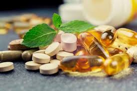 Inilah Vitamin Yang Cocok Dan Di Rekomendasi Untuk Dikonsumi Disaat Bulan Puasa